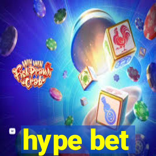 hype bet